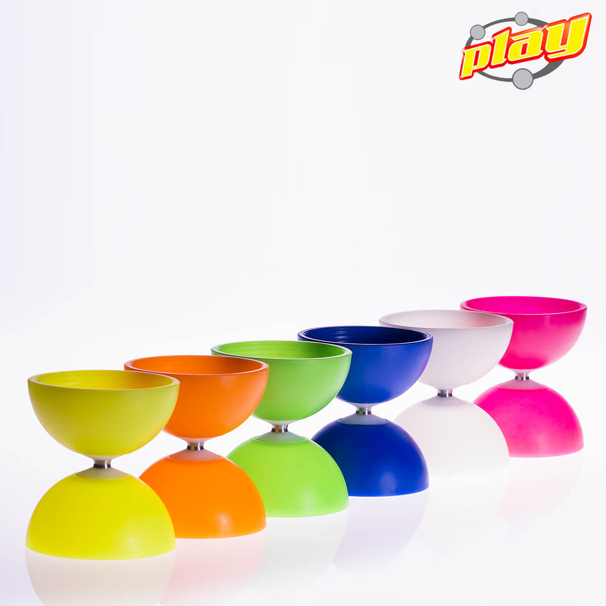 Play Juggling - Diabolo Comet 110mm - Diabolo