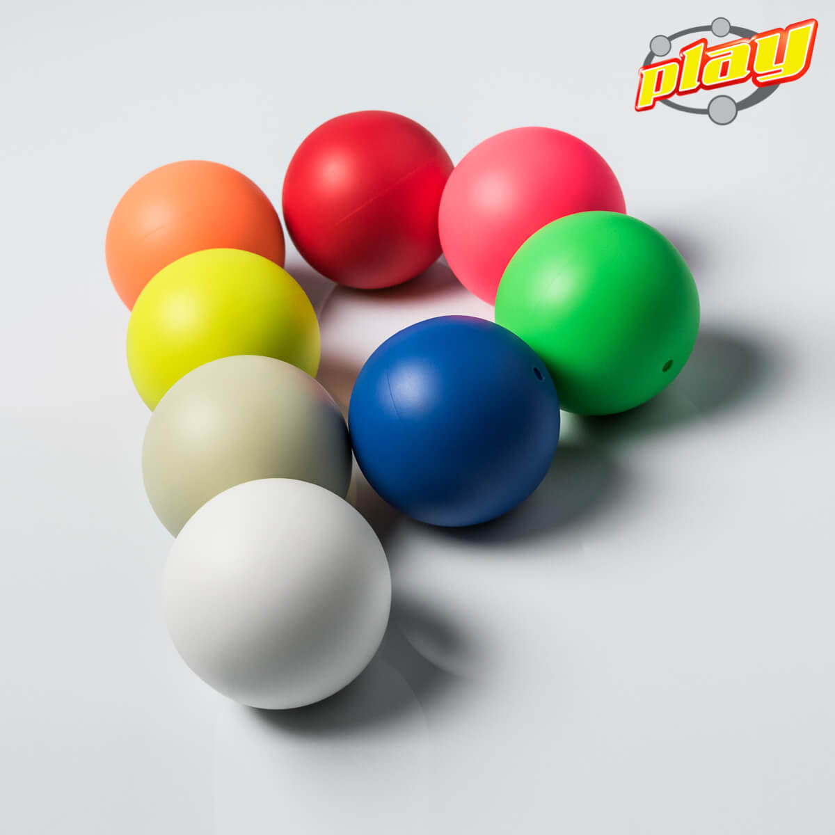 Play Juggling - MMX Juggling Ball - Jongleerbal