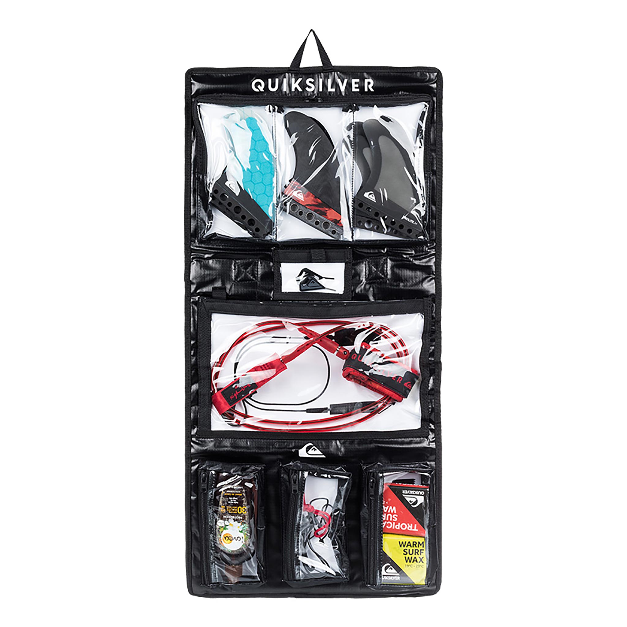 Quiksilver - Surf locker - Organizer