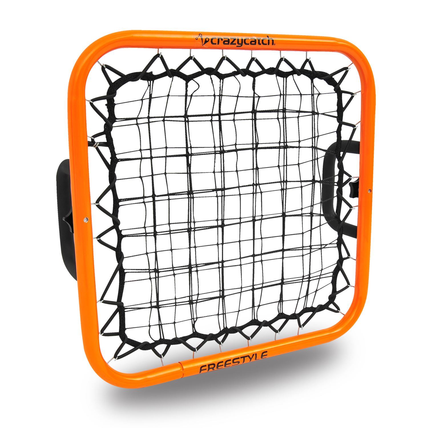 Crazy catch - Freestyle Hand held - Rebounder