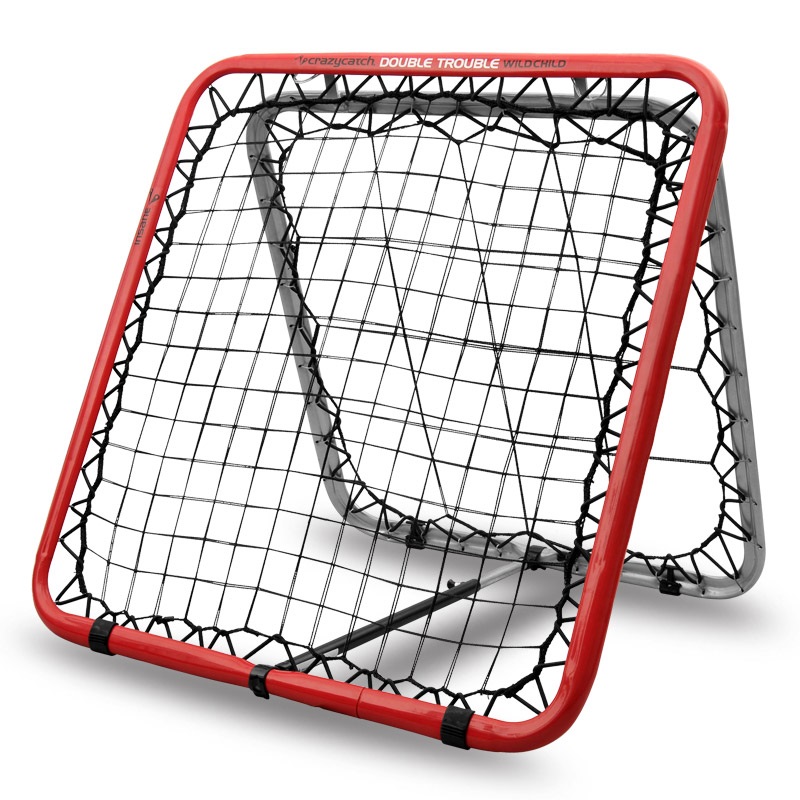 Crazy catch - Wild Child Double Insane - Rebounder