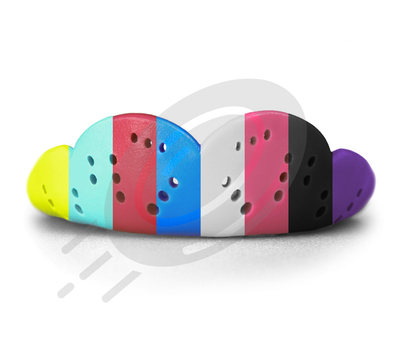 Sisu - MAX Next Gen 2.4 - Gebit Beschermer afbeelding