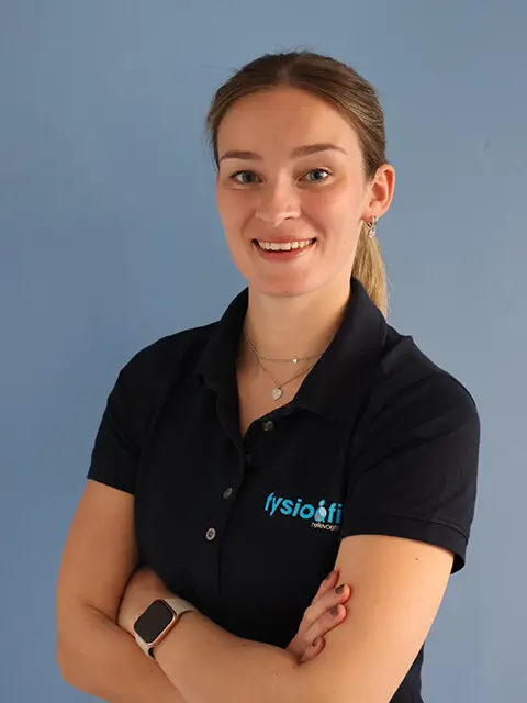 Sara Verkerke