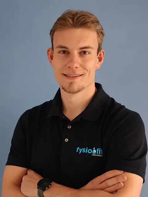 Patrick Langendoen