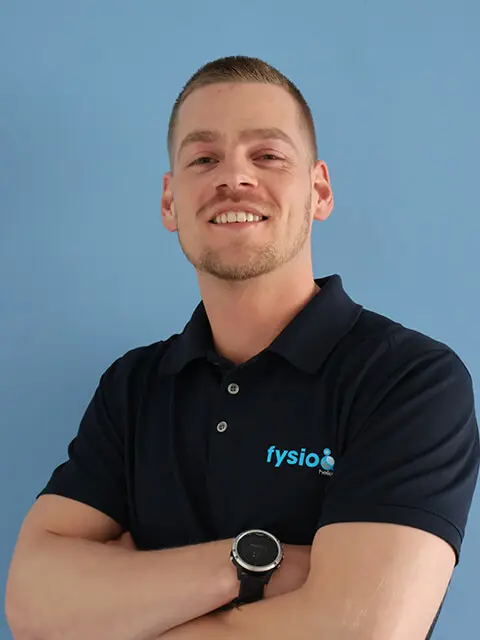 Nick Rutten