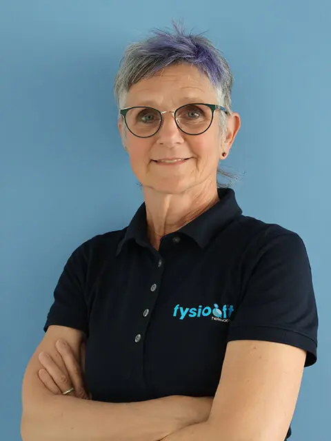 Marjan de Hoog