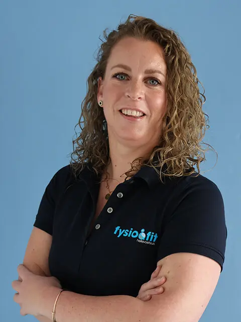 Kim Venema