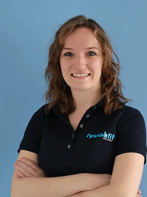 Judith Veldhuis