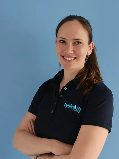 Daniëlle Maas