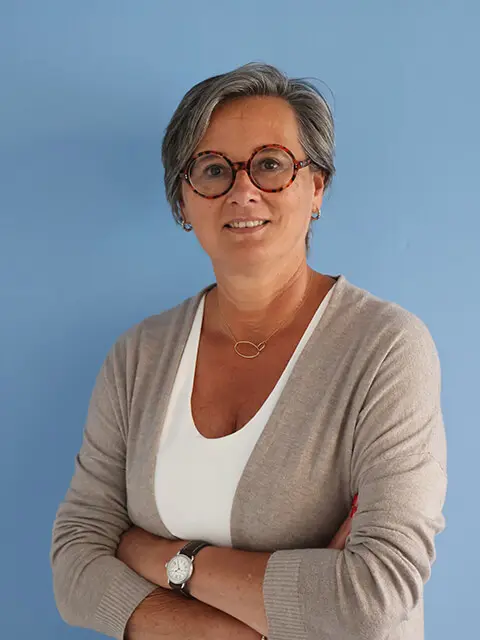 Cecile Coers
