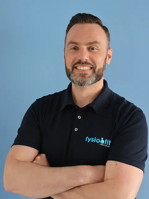 Casper Raaijmakers