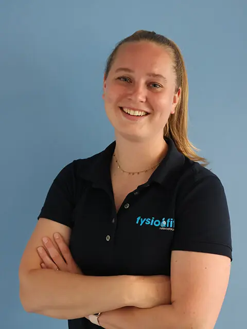 Fréderique Nieuwland