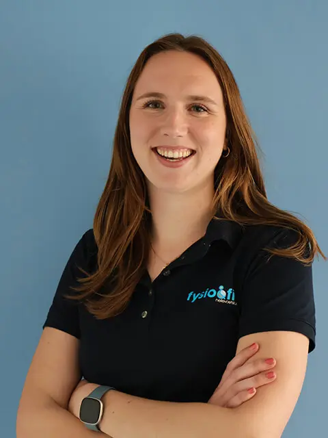 Daphne van Grootveld