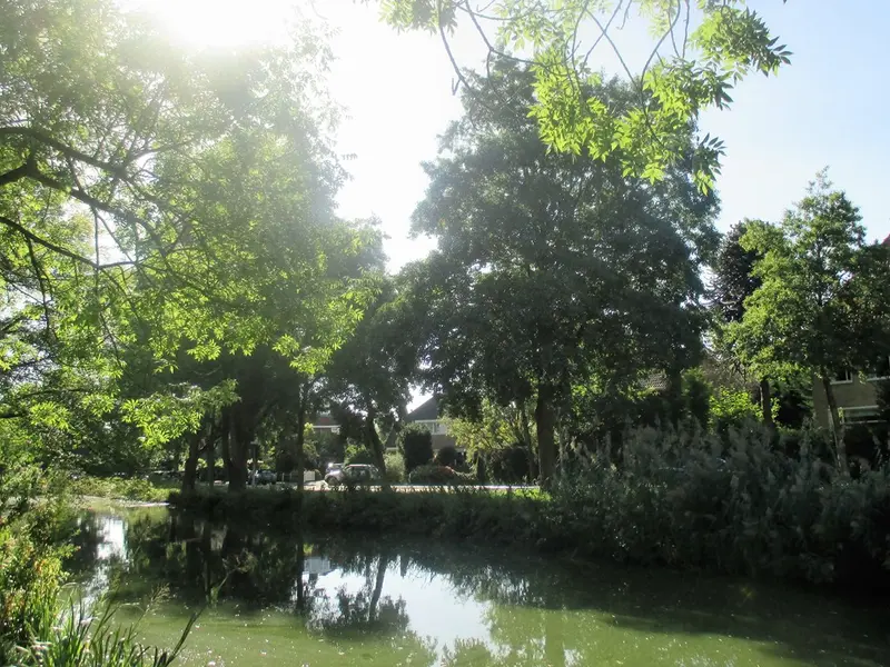 Bovenkerkerkade , Amstelveen