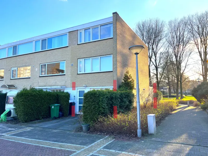 Maritsa 22, Amstelveen