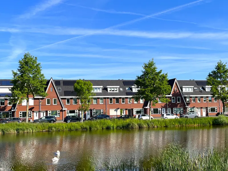 Zeeltstraat 27, Aalsmeer
