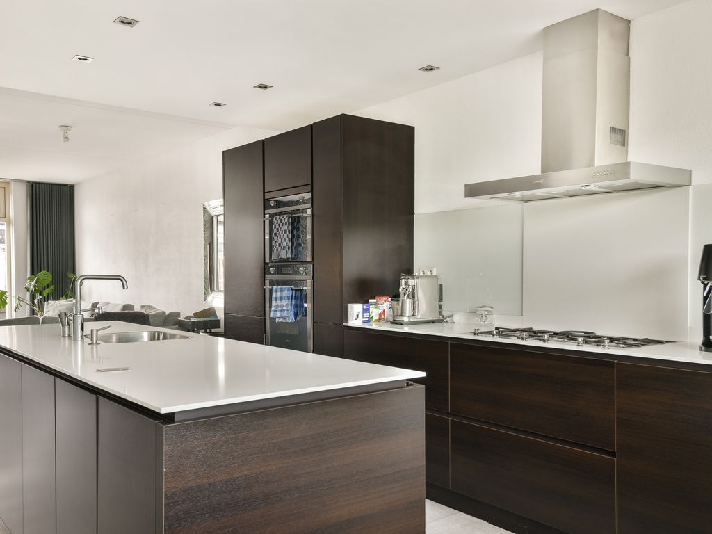 Tussenwoning te koop: Zeeltstraat 27, Aalsmeer