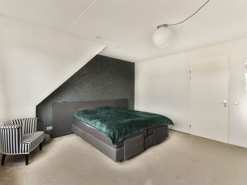 Tussenwoning te koop: Zeeltstraat 27, Aalsmeer