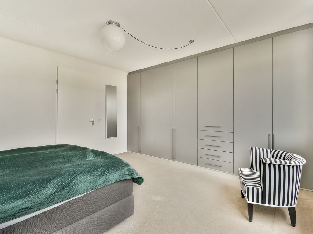 Tussenwoning te koop: Zeeltstraat 27, Aalsmeer