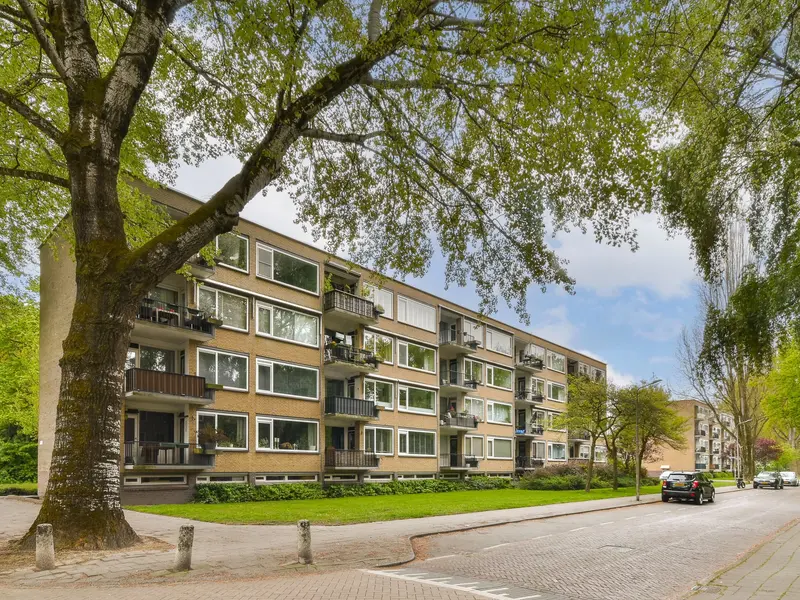 Pruimenlaan 60, Amstelveen