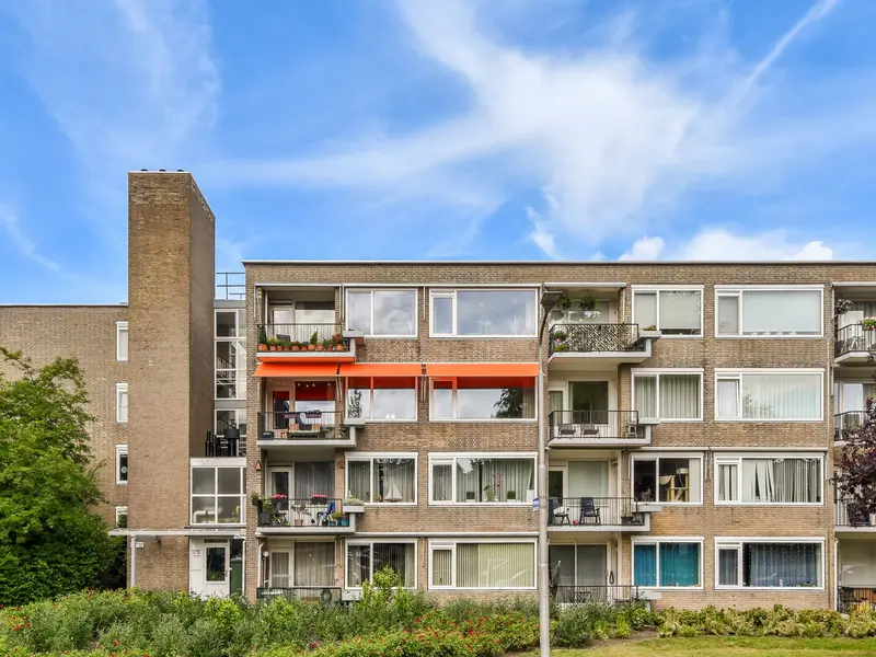 Pruimenlaan 134, Amstelveen