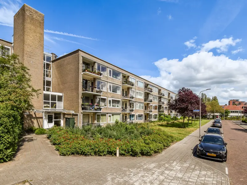 Pruimenlaan 134, Amstelveen