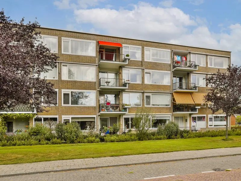 Pruimenlaan 164, Amstelveen