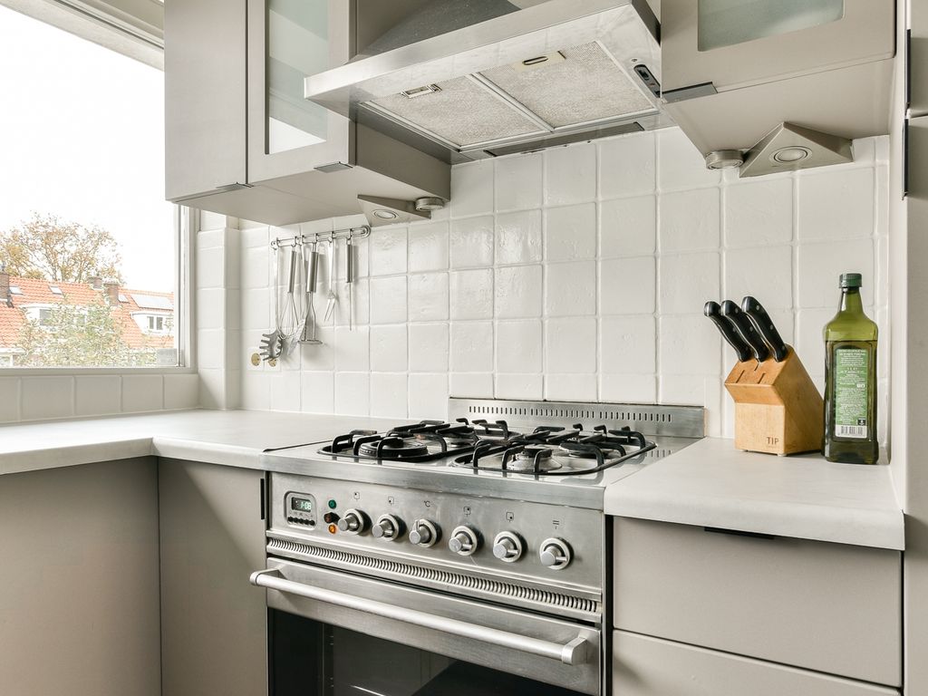 Appartement te koop: Graaf Florislaan 12, Amstelveen