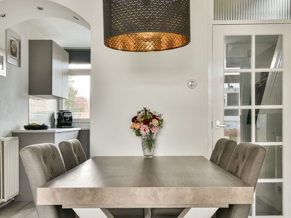 Appartement te koop: Graaf Florislaan 12, Amstelveen