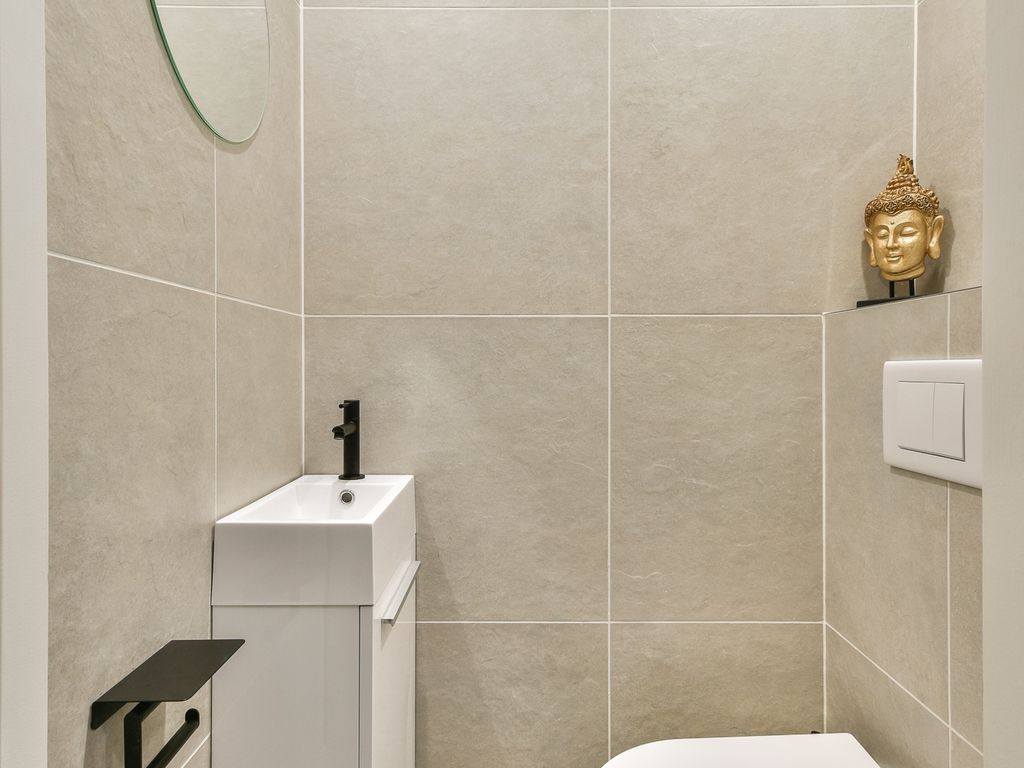 Appartement te koop: Graaf Florislaan 12, Amstelveen
