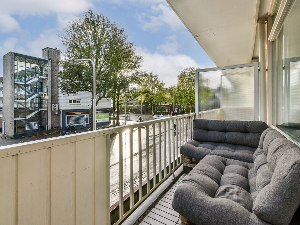 Appartement te koop: Graaf Florislaan 12, Amstelveen