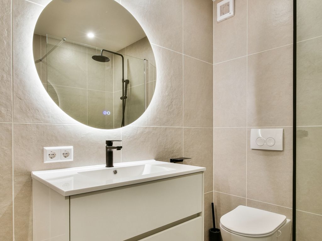 Appartement te koop: Graaf Florislaan 12, Amstelveen