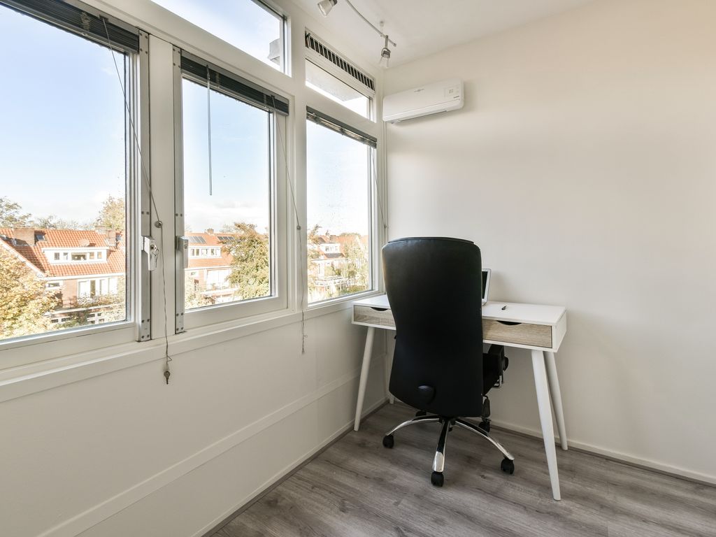 Appartement te koop: Graaf Florislaan 12, Amstelveen