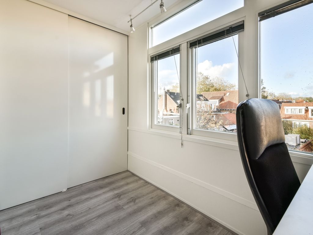 Appartement te koop: Graaf Florislaan 12, Amstelveen