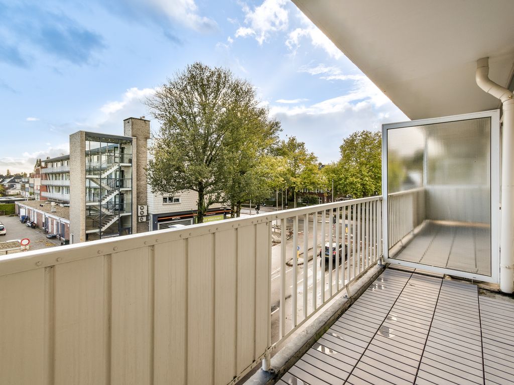 Appartement te koop: Graaf Florislaan 12, Amstelveen
