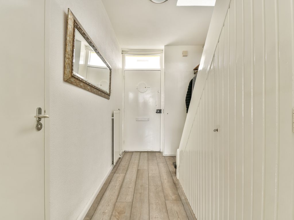 Appartement te koop: Graaf Florislaan 12, Amstelveen
