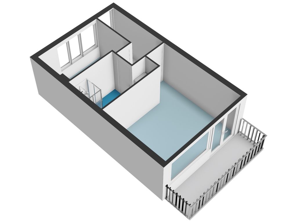 Appartement te koop: Graaf Florislaan 12, Amstelveen