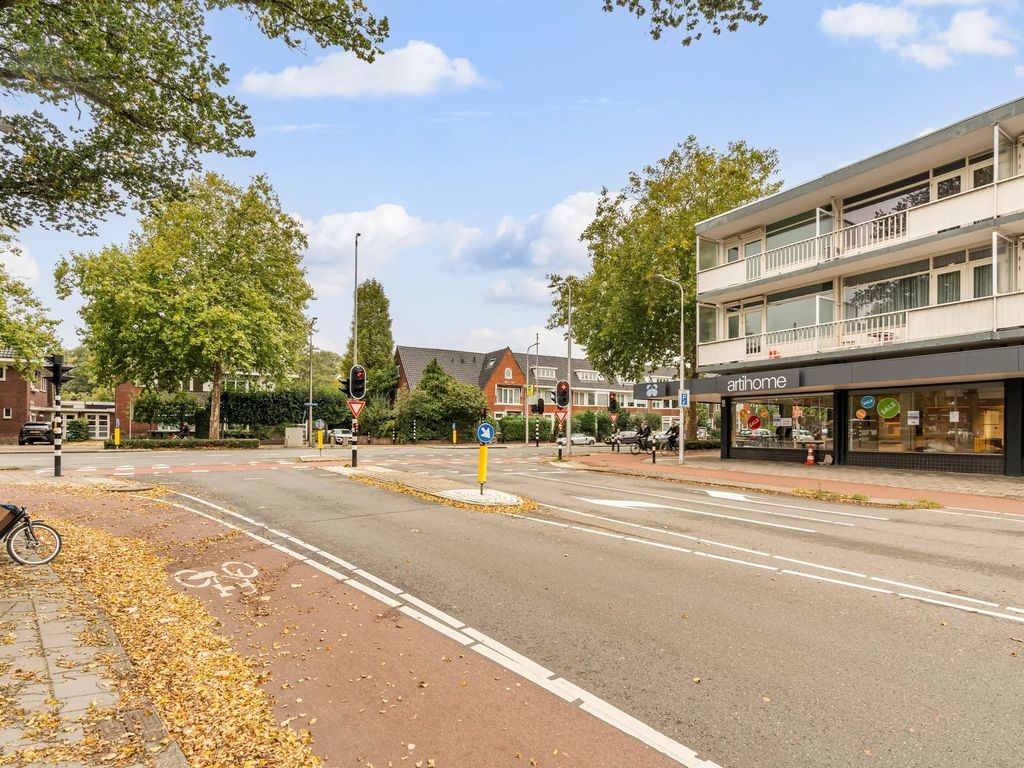 Appartement te koop: Graaf Florislaan 12, Amstelveen