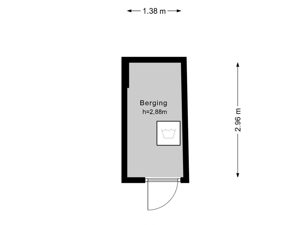 Appartement te koop: Graaf Florislaan 12, Amstelveen