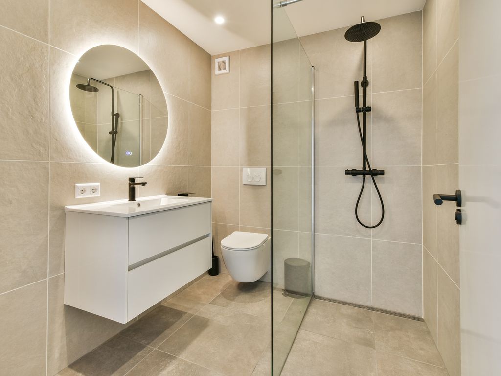 Appartement te koop: Graaf Florislaan 12, Amstelveen