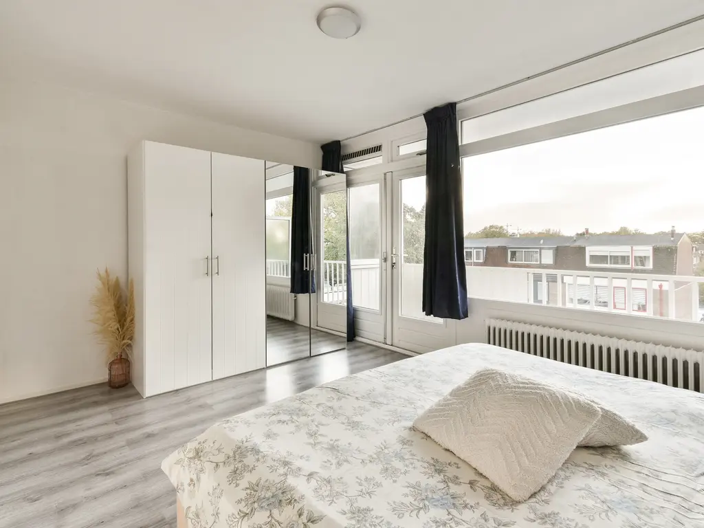 Graaf Florislaan 12, Amstelveen