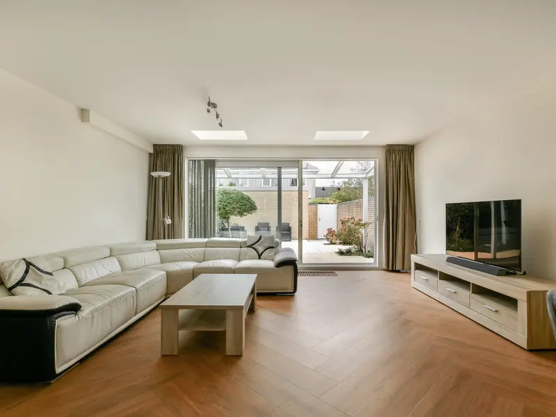 Sparrendaal 17, Amstelveen