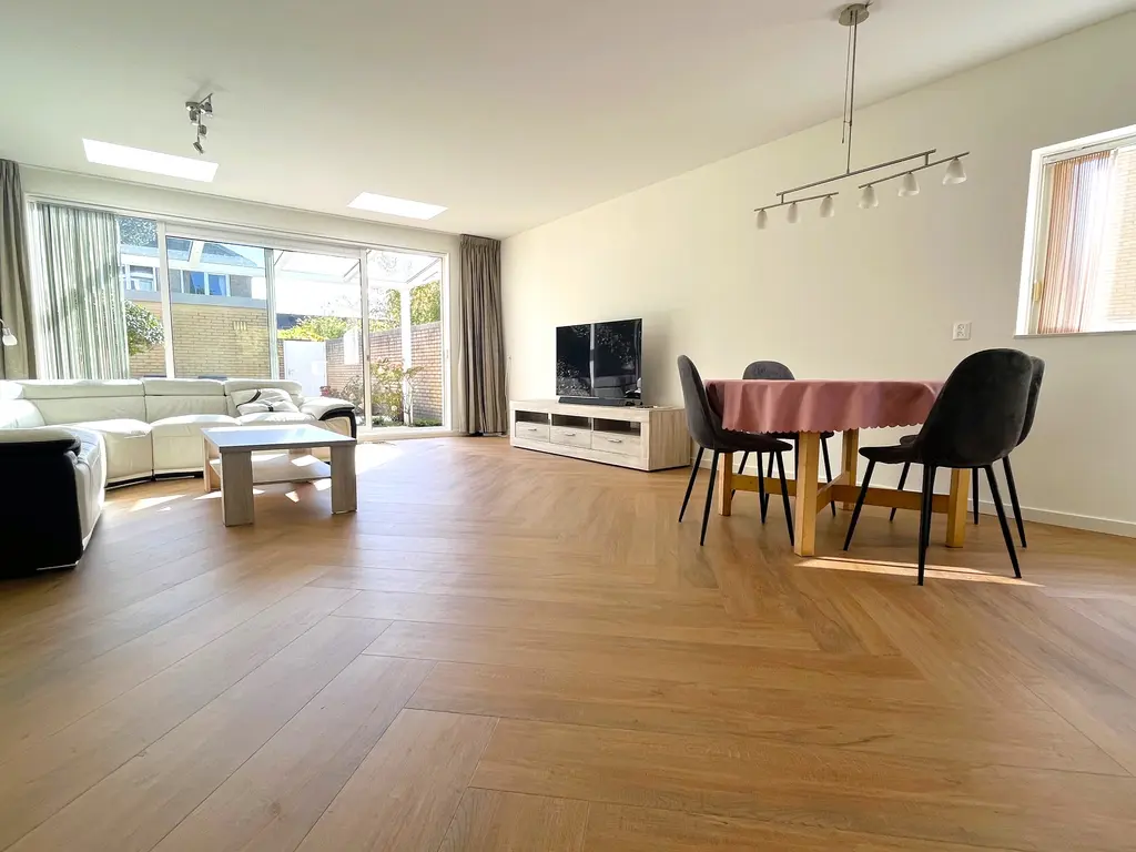 Sparrendaal 17, Amstelveen