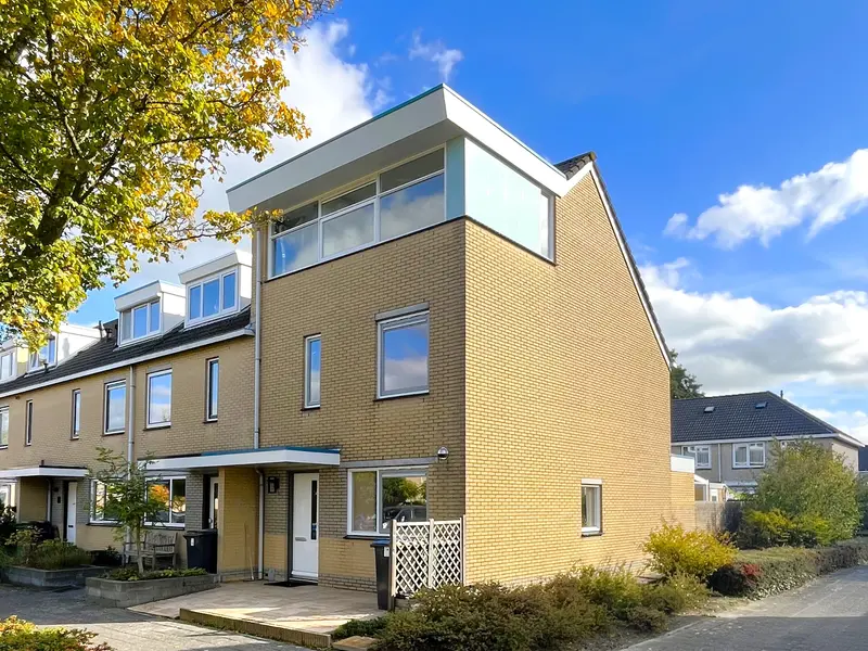 Sparrendaal 17, Amstelveen