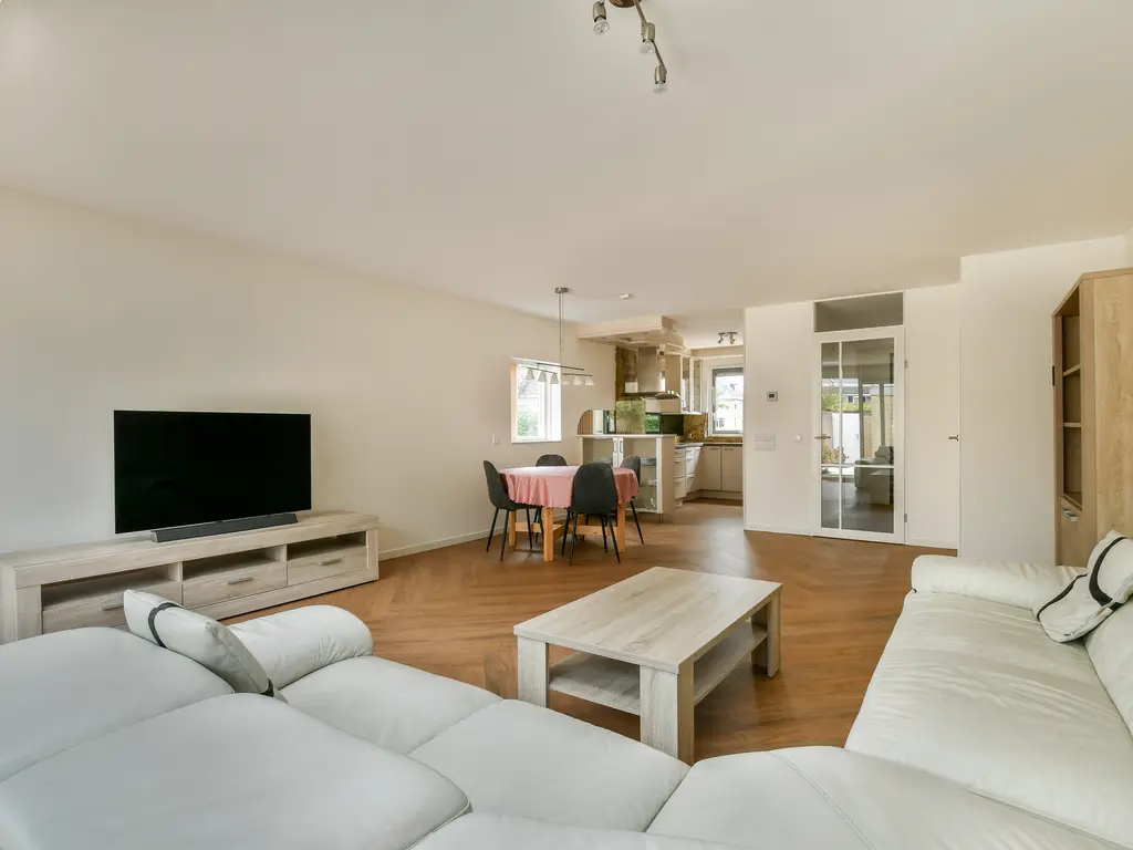 Sparrendaal 17, Amstelveen