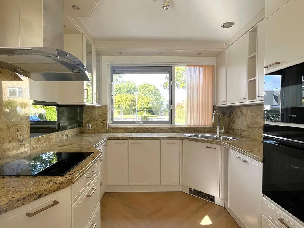 Sparrendaal 17, Amstelveen