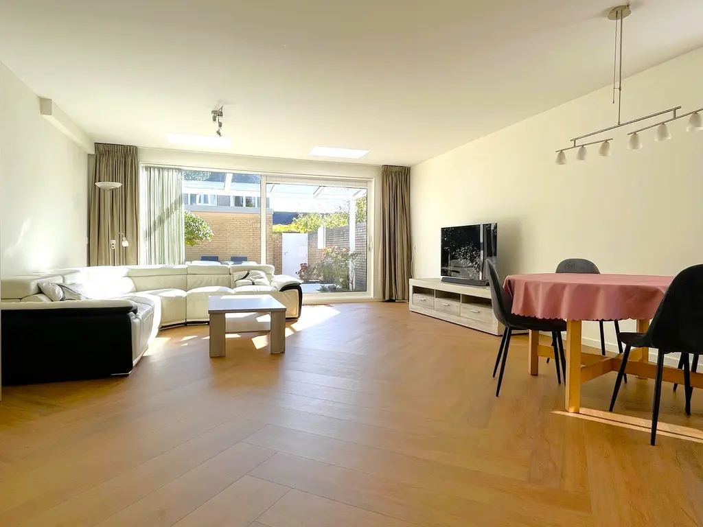 Sparrendaal 17, Amstelveen