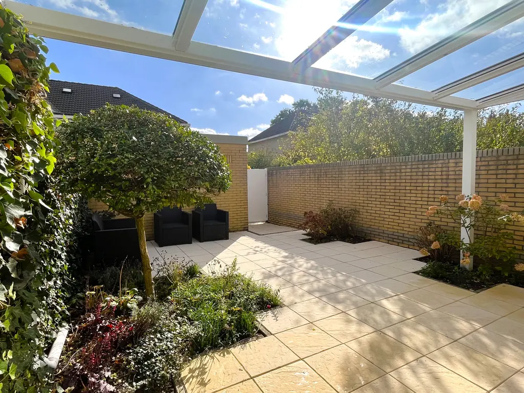 Sparrendaal 17, Amstelveen