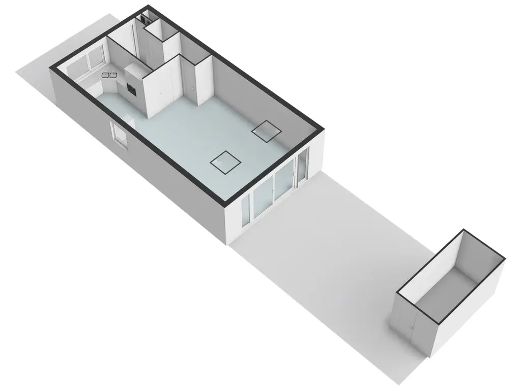 Sparrendaal 17, Amstelveen