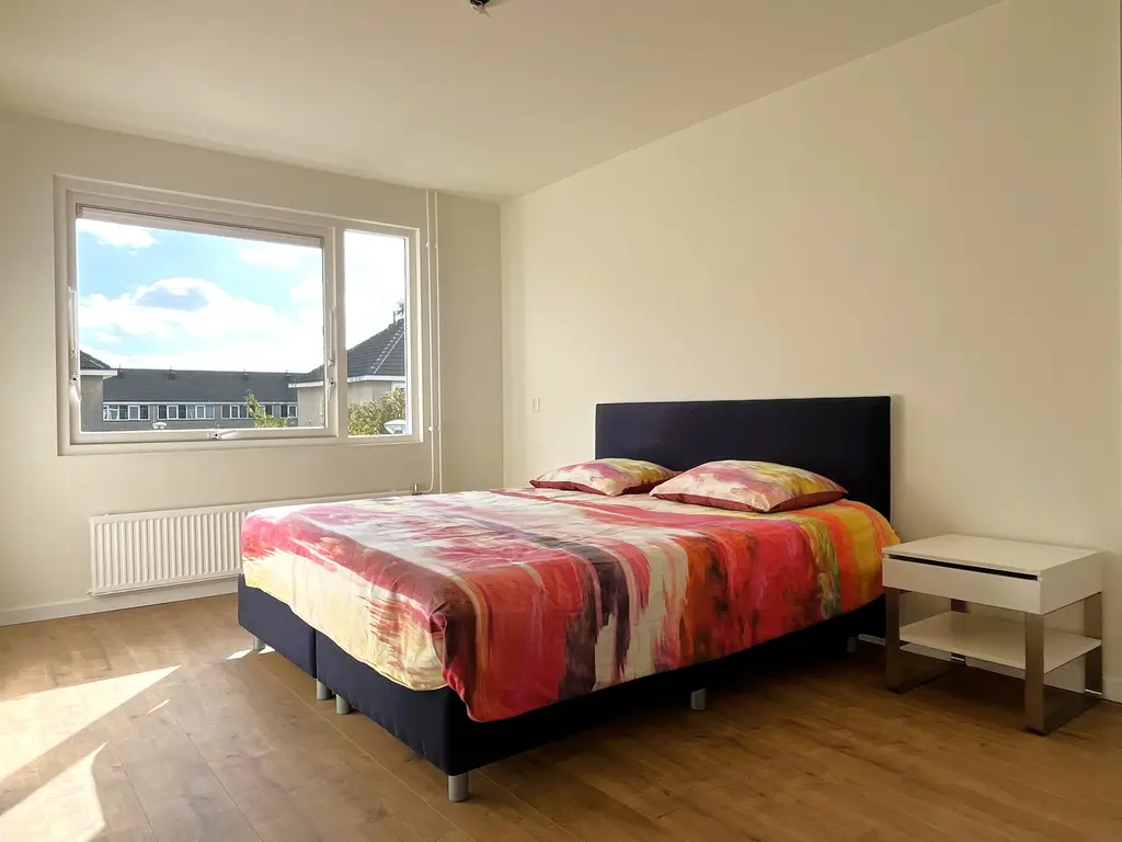 Sparrendaal 17, Amstelveen